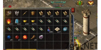 在没有福利的传奇手游里面玩家怎么样去领取礼包