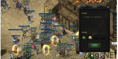 新开传奇手游里面手游私服跟普通手游什么区别