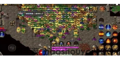 合击手游都有什么优点在哪里