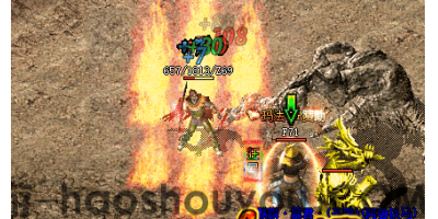 手游传奇排行榜普通技能和专业技能书都有什么区别