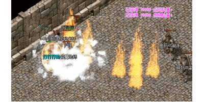 手游合击传奇私服前期等级提升攻略