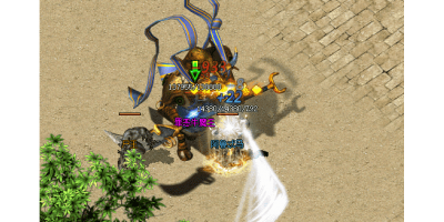 不同的合击手游传奇不同的玩法