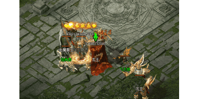 快速补充手游传奇行会资金的方法