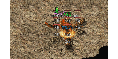 传奇手游发布网：早期升级用到的三把