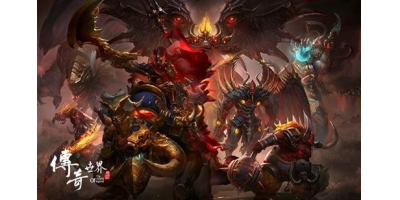 为什么有些手游很火爆有些却无人问津