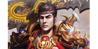 手游玩家用什么操作手法实现打怪跟PK