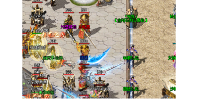 复古火龙单职业里面如何提升自己