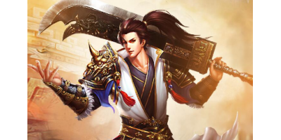 盘点传奇手游开服网里面的奇葩手游