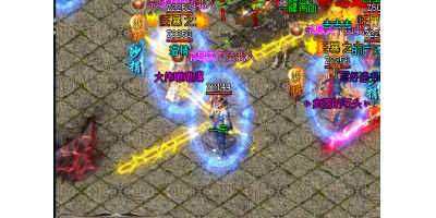 冰雪复古新玩法：法师的火球术如何