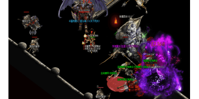 进入祖玛祖庙里面的都是哪些玩家？