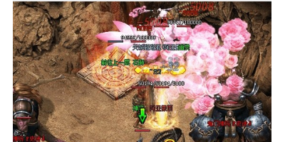 幽灵黄泉地图详细攻略