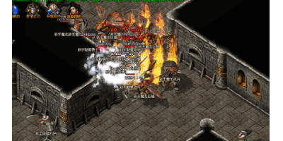 我在正版手游的个人心得分享