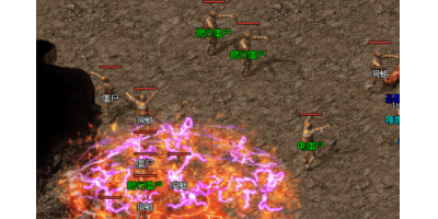 高级道士的恐怖是你无法想象的