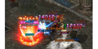 盘点迷失传奇手游里面率的怪物