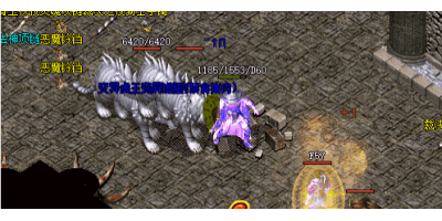 法师跟道士组合需要注意哪些细节？