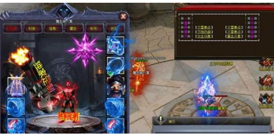 最新传奇手游特色怪物详细解说