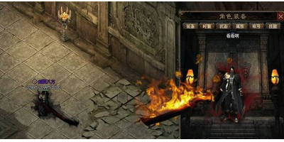 紫荆戒指在1.76复古传奇手游的地位如何？