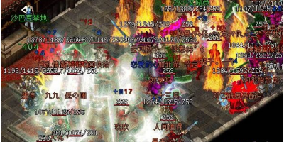 手游传奇排行榜那个新开手游更靠谱