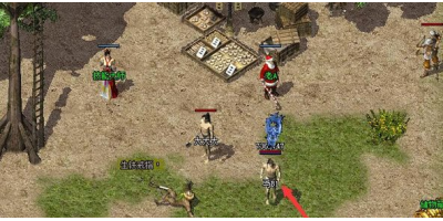 传奇手游私服中如何快速起号