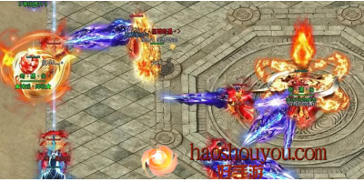 新开传奇私服网必备技巧，助你游戏更顺畅