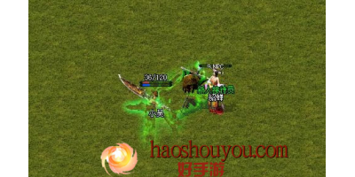 分身术在传奇手游对玩家有什么作用？