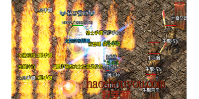 牛魔大厅那一层爆率比较好？