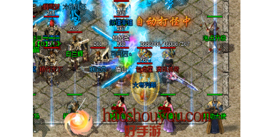 新开传奇sf手游英雄的窍门分享