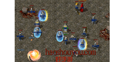 打金传奇手游为何挂机一定要腾出更多的背包空间？