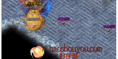 传奇手游单职业收费版本跟免费版本最大的区别有哪些？