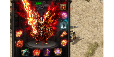 单职业传奇手游版地下夺宝任务地点揭秘！