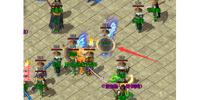 介绍手游传奇私服‘骷髅盾’外观靓丽属性强悍