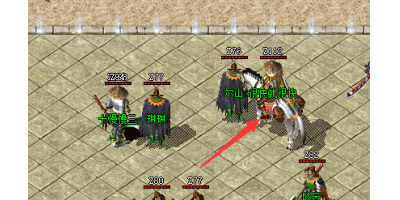 传奇新服网灵兽技能在哪里获取？