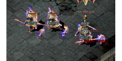 03月5号更新：暗殿地图一刻也不能耽误