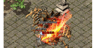 探索游戏的奥秘、畅玩传奇手游发布网新开服