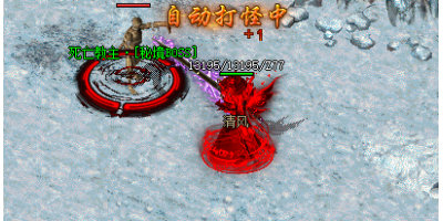 手游传奇新开网站哪些地图刷新‘秘境BOSS’最多？