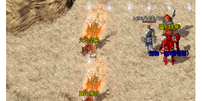 传奇私服单职业：白日门奇兵如何获得