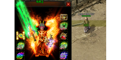 鸳鸯神剑：华丽的装备外观隐藏着超强属性