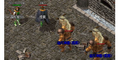 手游传奇新开网站吸睛神作盘点：老玩家实测推荐这五款必玩  