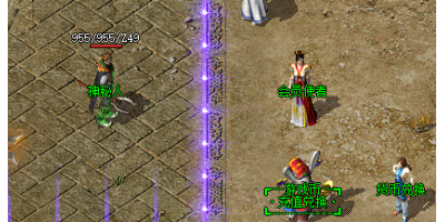 新开传奇手游赞助带来的8大好处，让你成为游戏中的强者！