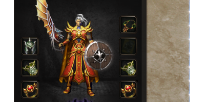 探秘传奇手游新服：神龙剑的神奇属性解析