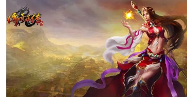 传奇手游发布网中哪些新开手游比较受宠？