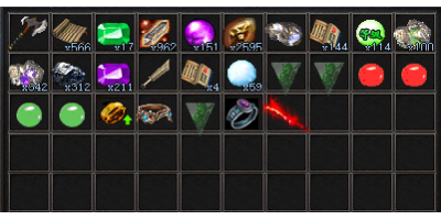 探索手游传奇：玩家获取珍稀材料的秘籍