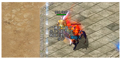 单职业手游sf散人玩家打宝终极攻略：零氪党也能逆袭的5大秘籍