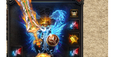 10月22号更新：为什么选择彩色装备能让你变得更强？