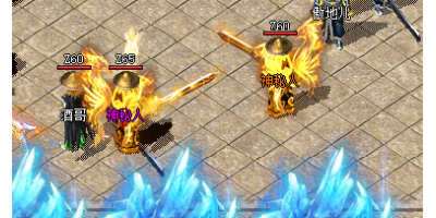 超手游传奇和手机传奇哪一个在玩法上面操作简单