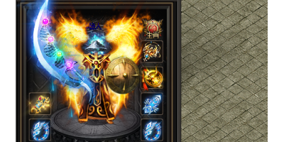 手游传奇发布网：狂雷套特殊地图掉落分析