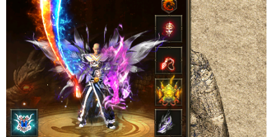 手游传奇发布网站里面的传奇sf手游那些为玩家考虑设计