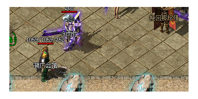 最新版传奇手游试玩体验和个人心得