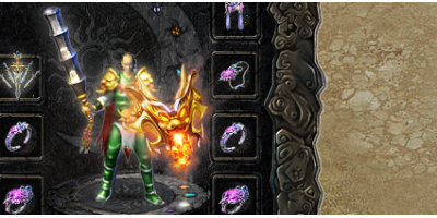 单职业传奇：真正的职业单一体验