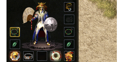 新开手游传奇什么类型装备最保值？